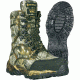 Smith &amp; Wesson Mens Concealer Xtreme Waterproof Boot, Real Tree Camo, Size 9.5R SW9333-9.5R