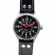 Smith &amp; Wesson Mumbai Lamplighter With Leathe - SWW-GRH-1