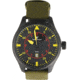Smith &amp; Wesson N.A.T.O Watch, Black, SWW-515-BK