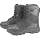 Smith &amp; Wesson Performance 8 inch SW18 Side Zip Boots, 5 Wide