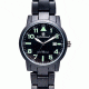 Smith &amp; Wesson Pilot Watch - Round Face, Black SWW-167 SWW-167