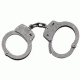 Smith &amp; Wesson S&amp;W 103 STD Stainless Handcuff 350105