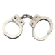 Smith &amp; Wesson S&amp;W 104 STD MAX Security Handcuff 350107