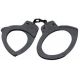 Smith &amp; Wesson S&amp;W 110 Large Blue Handcuff 350119