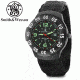 Smith &amp; Wesson Spec-ops Tactical Watch Nylon - SWW-W-HF14