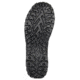 Smith &amp; Wesson SW8Z Puncture Resistant Zipper Tactical Boot, Black, 6R SW8Z-6R