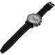 Smith &amp; Wesson Tritium Chronograph Watch SWW1500GRY