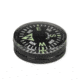 SnugPak Ndur Button Compass, Black, 51590