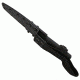 SOG Specialty Knives &amp; Tools Hard Nylon Sheath for Seal Pup &amp; Seal Pup Elite, SOGKYDM40