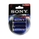 Sony Alkaline Stamina Plus C 2 Batteries per Pack, AM2B2A
