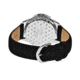 Sophie And Freda Los Angeles Ladies Watch, Silver SAFSF2001