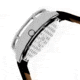 Sophie And Freda Los Angeles Ladies Watch, Silver SAFSF2001