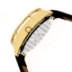 Sophie And Freda Los Angeles Ladies Watch, Gold SAFSF2003