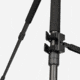 Spartan Precision Equipment CP Brace, Black, SP06-046-R