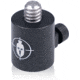 Spartan Precision Equipment Light Duty Optics Adapter, Black, SP06-03-R