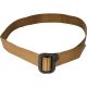 Spec-Ops Better BDU Belt, Reg., 1.75in Wide, CYB - Coyote Brown