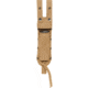 Spec Ops Combat Master Fixed Blade Knife Sheath