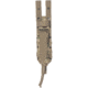 Spec Ops Combat Master Fixed Blade Knife Sheath