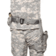 Spec Ops T.H.E. Gun Belt, Small, Foliage Green 101020112