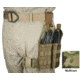 Specter Gear 30 rd. 7.62 x 39mm 2 Magazine Rapid Reload Tactical Thigh Rig,MultiCam 742 MULT