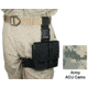 Specter Gear 7.62NATO 2 Mag Tactical Thigh Rig,Army ACU Camo 681 ACU
