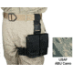 Specter Gear 7.62NATO 2 Mag Tactical Thigh Rig,USAF ABU Camo 681 ABU