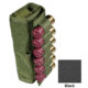 Specter Gear Modular Crossdraw 18 rd. 12ga. Shotgun Shell Pouch,Black 695 BLK