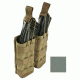 Specter Gear Modular Double AK-47 30rd. Rapid Reload Mag Pouch-Foliage Green 649 FG