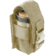 Specter Gear Modular Gas / Smoke Grenade Pouch-Coyote 660 COY