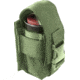 Specter Gear Modular Gas / Smoke Grenade Pouch-OD Green 660 OD