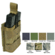 Specter Gear Modular Single 5 56 20rd Rapid Reload Mag Pouch Holds 1 Acu 651acu