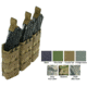 Specter Gear Modular Triple Ak 47 30rd Rapid Reload Mag Pouch Holds 3 Coyote 650coy