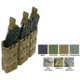 Specter Gear Modular Triple Ak 47 30rd Rapid Reload Mag Pouch Holds 3 Foliage Green 650fg
