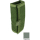 Specter Gear MOLLE 12 Pack 12rd 12ga Shotshell Carrier, Foliage Green, 1136 FG