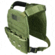 Specter Gear MOLLE 12 Pack 12rd 12ga Shotshell Carrier, OD Green, 1136 OD