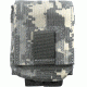 Specter Gear Single Handcuff Nylon Pouch, MOLLE Compatible - ACU Camo 