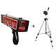 Sports Radar Speed Gun SR3600 w/ Sports Radar Tripod