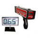 Sports Radar SR-3600 Radar Gun &amp; DS400 LCD Screen