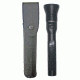 Stallion Leather Flashlight Holder For Streamlight Stinger Led Hp, Black - SLD-HP-2-BLK