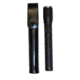 Stallion Leather Inova T5 Open Top Holder-bw - T5-5