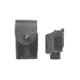 M6 HOLDER,PL BLK,BELT-LOOP