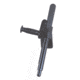 STALLION LEATHER - MONADNOCK CONTROL DEVICE BATON HOLDER