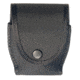 Stallion Leather S&amp;w Model 1 / Asp Tactical Handcuff Holder, Ballistic Weave - LCC-AW
