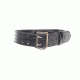 Stallion Leather Sam Browne Belt Hg 46 Inch - DSB-3-46