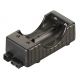 Streamlight 18650 Battery Charger Cradle Only, 22100