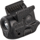 Streamlight 69285 TLR-6 Weapon Light Handgun Sig P365 LED 100 Lumens Black Polym