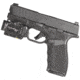 Streamlight TLR-8 HL-X SUB USB SL-B9 Rechargeable 1000 Lumens LED Weapon Light for 1913 Short, with High And Low Switches, USB-C Cord, Multi-Tool, Mounting Kit With Keys, Black, 69468
