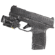 Streamlight TLR-8 HL-X SUB USB SL-B9 Rechargeable 1000 Lumens LED Weapon Light for 1913 Short, with High And Low Switches, USB-C Cord, Multi-Tool, Mounting Kit With Keys, Black, 69468