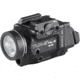 Streamlight TLR-8 HL-X SUB USB SL-B9 Rechargeable 1000 Lumens LED Weapon Light for Glock 43X/48 Mos/43X/48 Rail with High And Low Switches, USB-C Cord, Multi-Tool, Mounting Kit With Key, Black, 69466