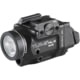 Streamlight TLR-8 HL-X SUB USB SL-B9 Rechargeable 1000 Lumens LED Weapon Light for Glock 43X/48 Mos/43X/48 Rail with High And Low Switches, USB-C Cord, Multi-Tool, Mounting Kit With Key, Black, 69466